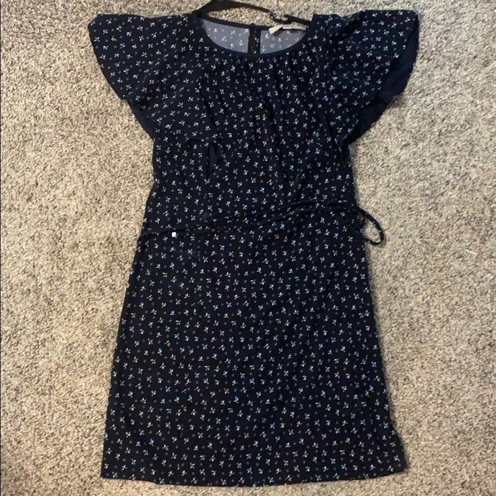 Loft sundress